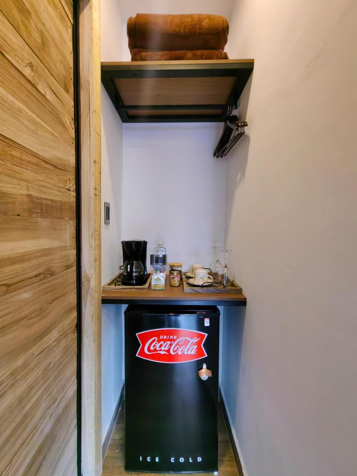 Habitacion Deluxe 2 Con Jacuzzi A 20 Mt Del Parque Salento Zewnętrze zdjęcie