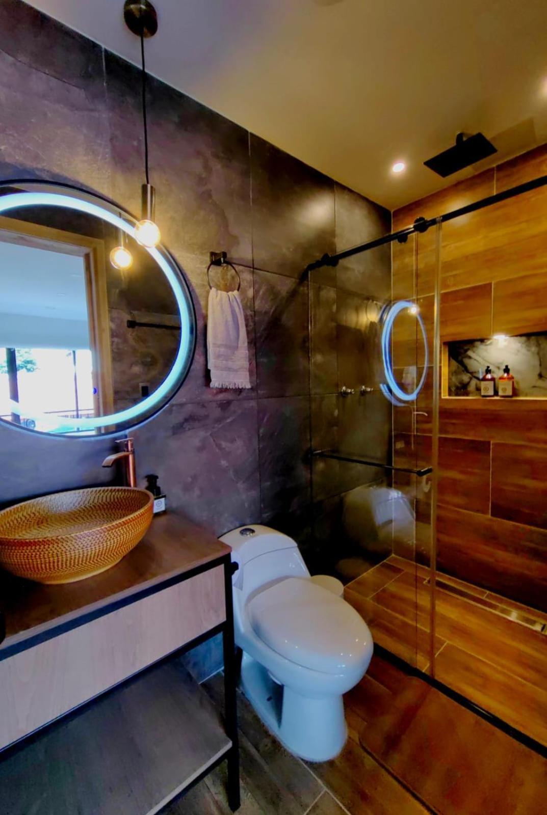 Habitacion Deluxe 2 Con Jacuzzi A 20 Mt Del Parque Salento Zewnętrze zdjęcie