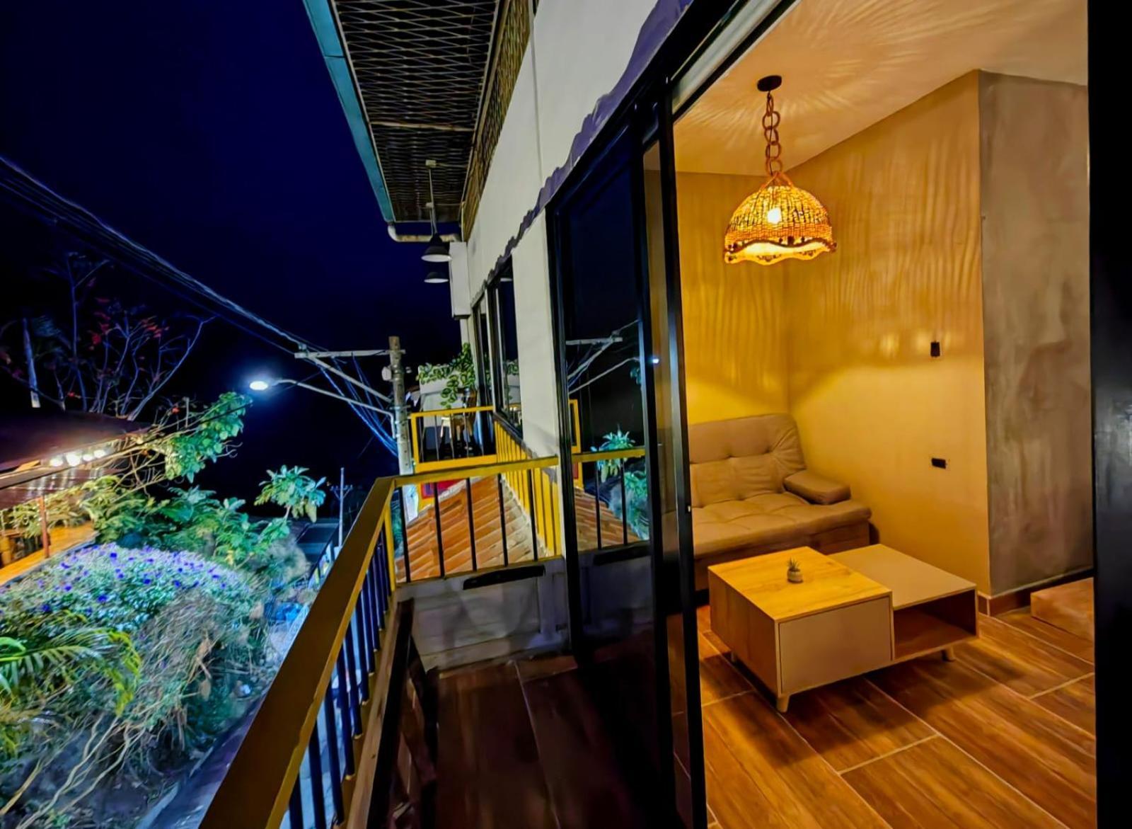 Habitacion Deluxe 2 Con Jacuzzi A 20 Mt Del Parque Salento Zewnętrze zdjęcie